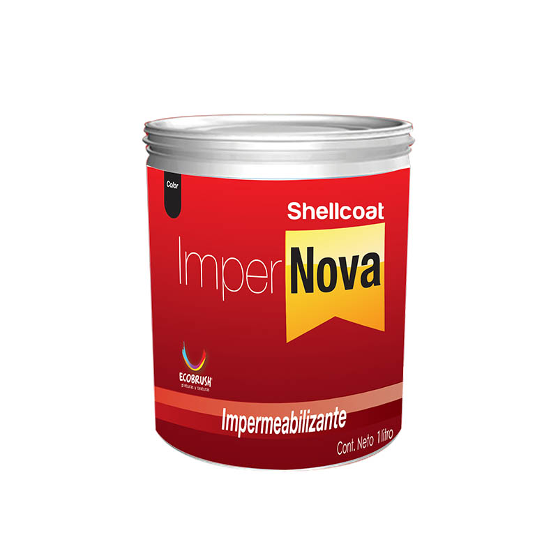 Impernova 5000 Shellcoat 1LTR