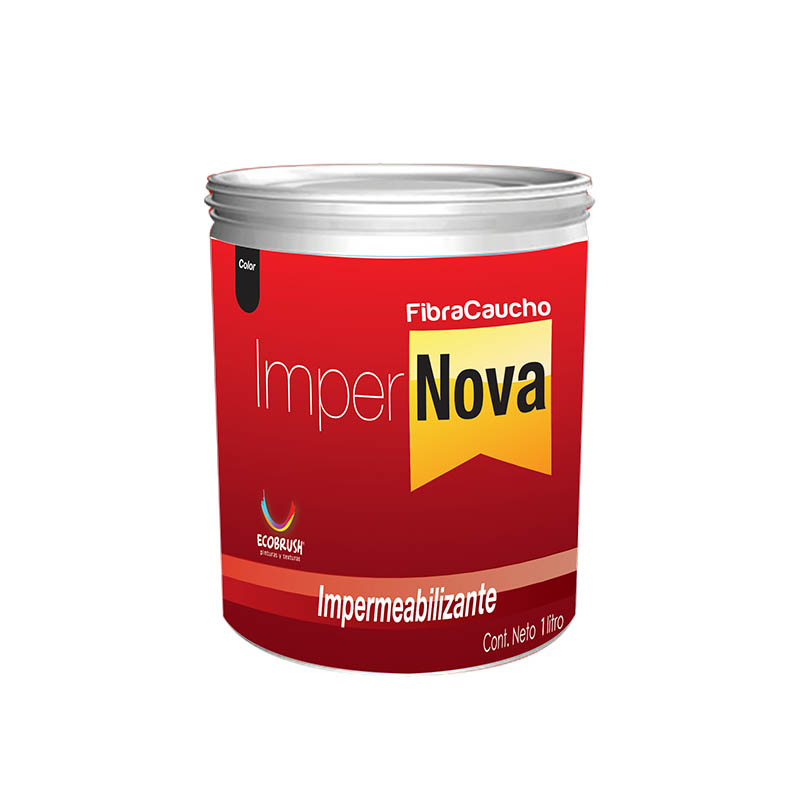 Impernova 5000 FibraCaucho 1Ltr
